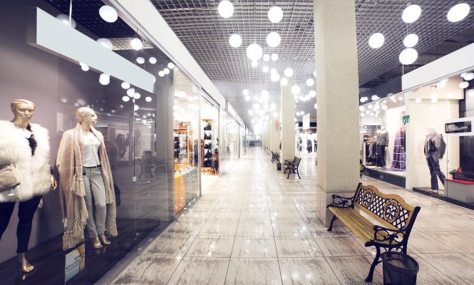 Retail