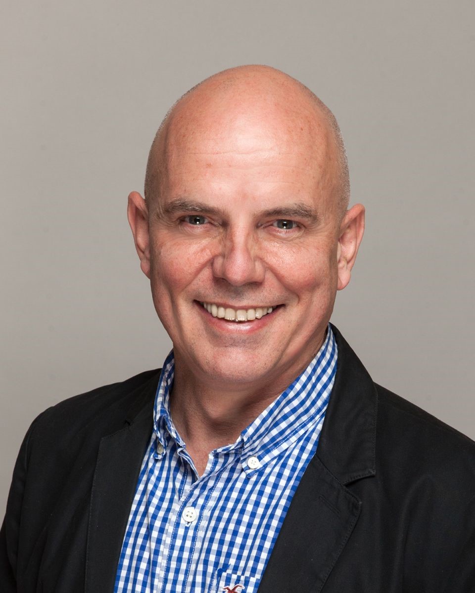 Speaker-Bernie-Devine