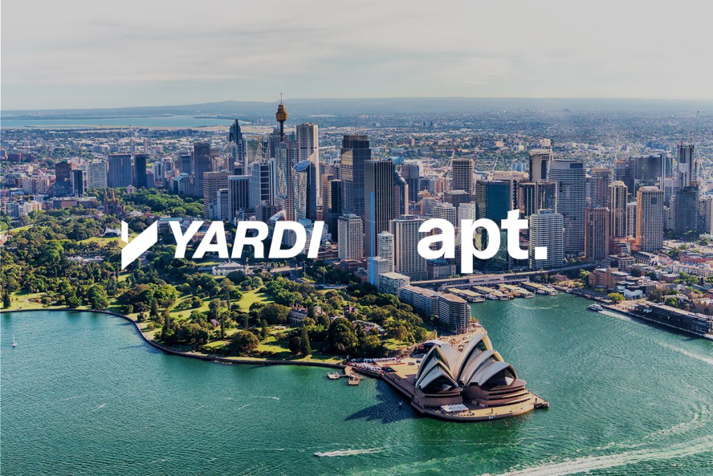 Apt.Residential Selects Yardi’s Technology to Support BTR Projects